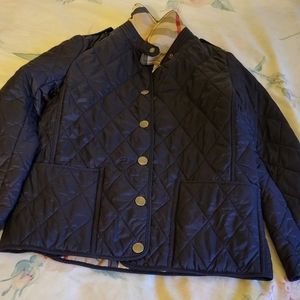 Little girl jacket